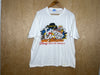 1980’s Disney MGM Studios “I Survived Catastrophe Canyon” - XL