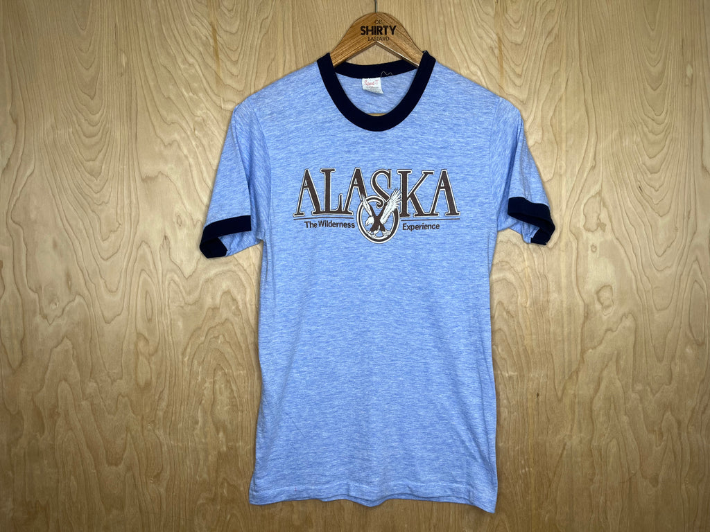 1980’s Alaska “The Wilderness Experience” - Medium