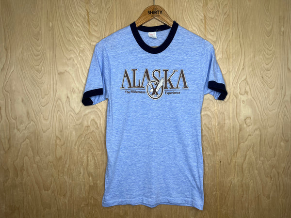1980’s Alaska “The Wilderness Experience” - Medium