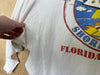 1990’s Mickey Mouse Shore Patrol “Florida Squadron” - XL