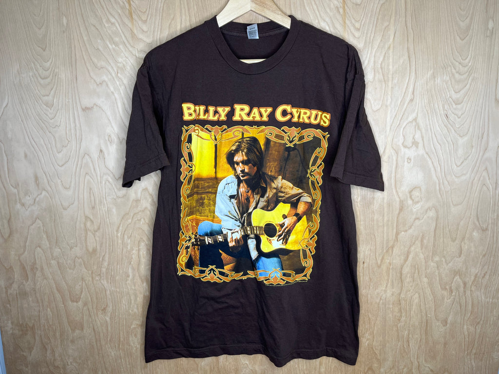 2007 Billy Ray Cyrus “Tour” - XL