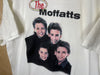 1995 The Moffatts “Line-Up” - XL