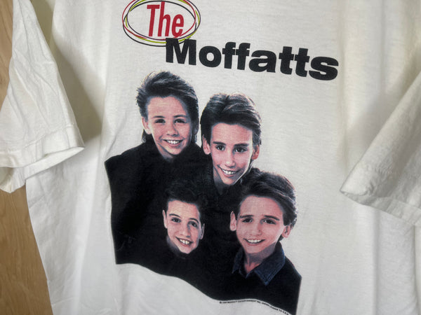 1995 The Moffatts “Line-Up” - XL