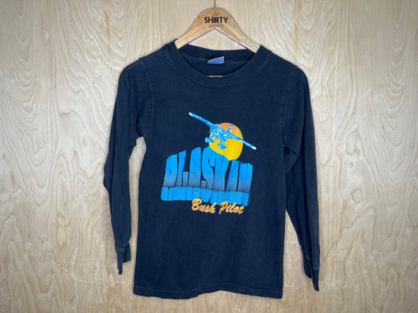 1990 Alaskan Bush Pilot “Long Sleeve” - Small