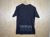2005 Coldplay “Twisted Logic Tour” - Small
