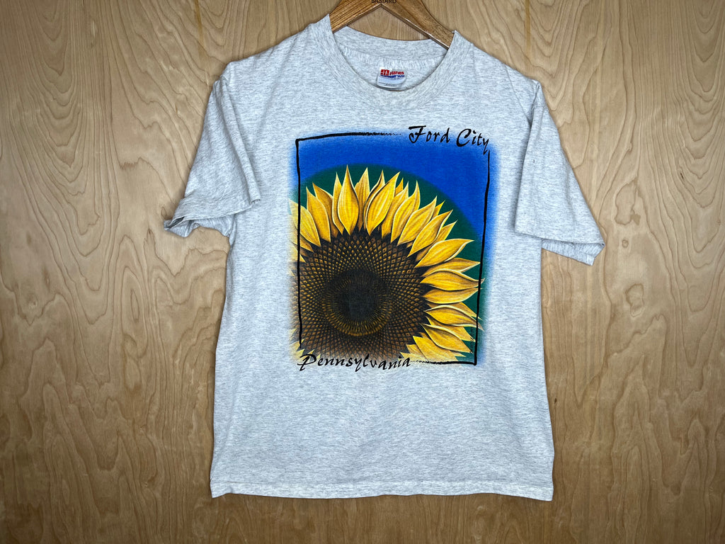 1995 Sunflower “Ford City, PA” - Medium