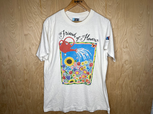 1990’s Friend Of Flowers - Large