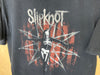 2014 Slipknot “5: The Grey Chapter” - Large