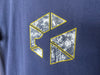 2000’s Square One BMX “Logo” - Medium