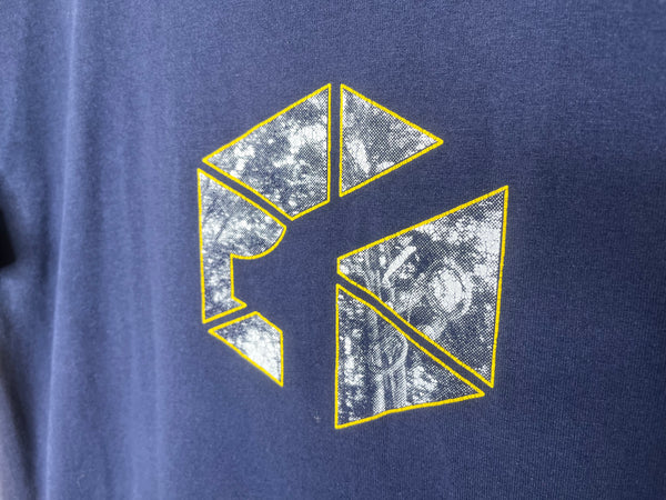 2000’s Square One BMX “Logo” - Medium