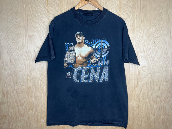 2000’s WWE John Cena “You Want Some?” - Medium