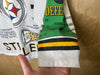 1991 Pittsburgh Steelers “Long Gone 1975 World Champions” - XL