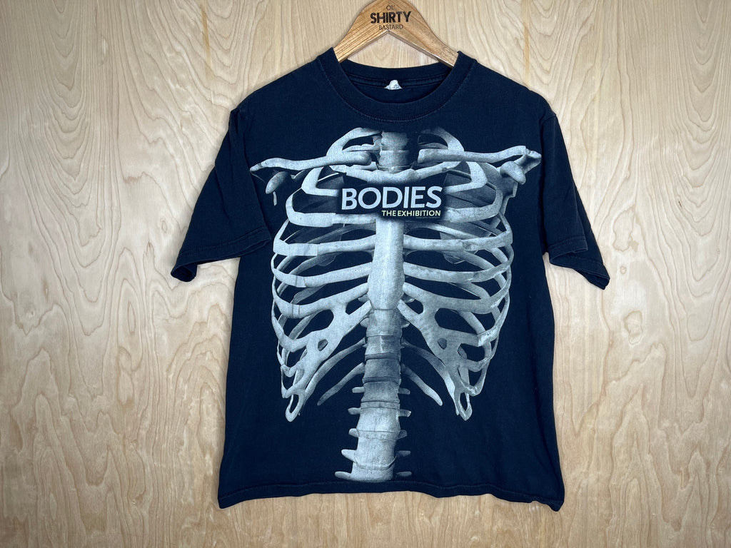 2005 Bodies The Exhibition “Skeleton” - Medium