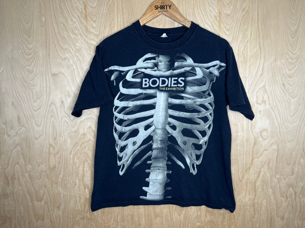 2005 Bodies The Exhibition “Skeleton” - Medium