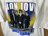 2001 Bon Jovi “Tour - The Last 2 Wild Nights” - XL