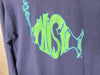 2000’s Phish “Long Sleeve Logo” - Medium