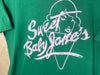 1980’s Sweet Baby Jane’s “Logo” - Medium
