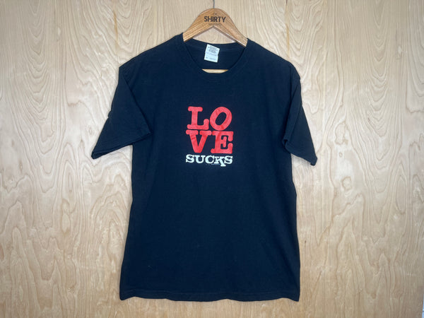 2010’s Love Sucks - Medium