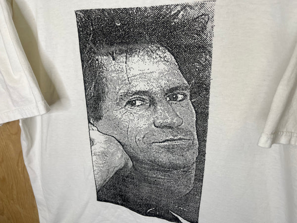 2000’s The Rolling Stones “Keith Richards” - Large