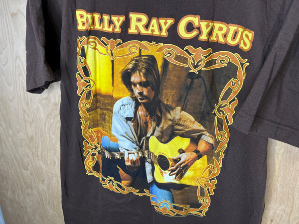 2007 Billy Ray Cyrus “Tour” - XL