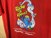 1990’s Ralph & Kacoo’s “Louisiana Cuisine” -  XL