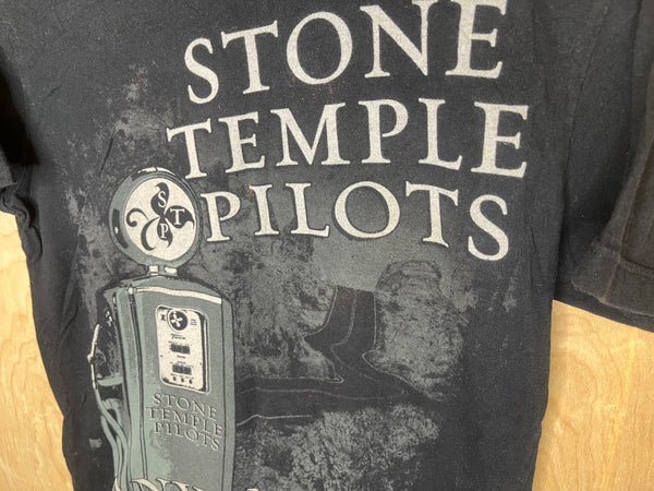 2012 Stone Temple Pilots “Anywhere U.S.A.” - Small