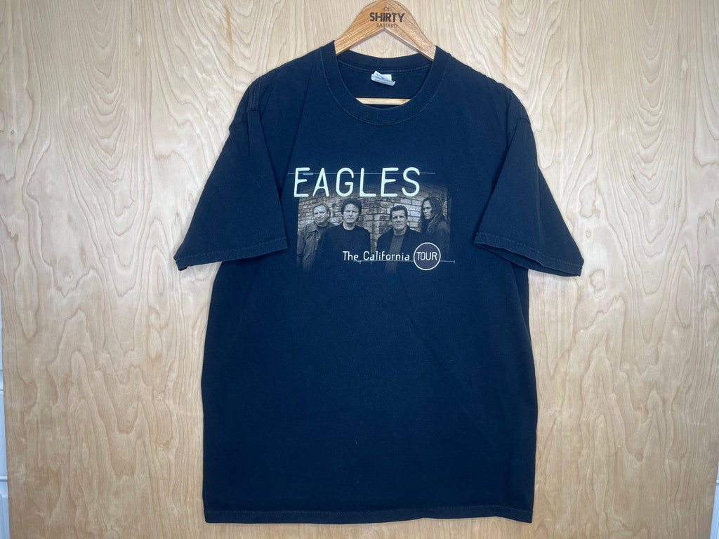 2005 The Eagles “The California Tour” - XL