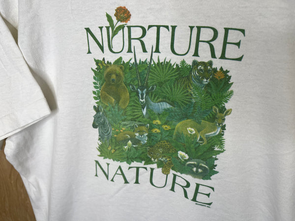 1990’s Nurture Nature - Large