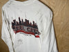 2021 Harley Davidson “Steel City Long Sleeve” - Large