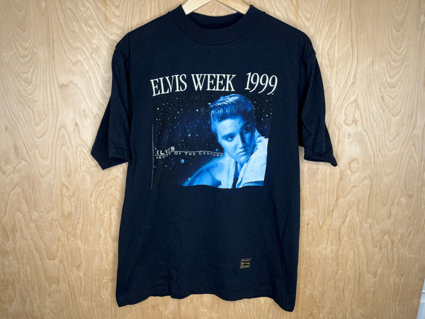 1999 Elvis Presley “Elvis Week 1999” - Large