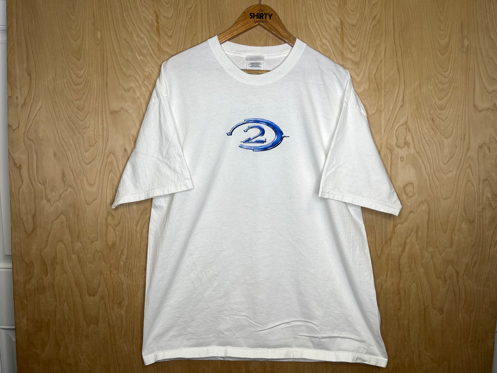 2004 Halo 2 “Go Earth.” - XL