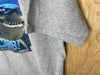 2003 Finding Nemo “Seafood Is Low-Carb” - XL