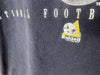 1996 NFL Pittsburgh Steelers “Spellout Logo” - Large