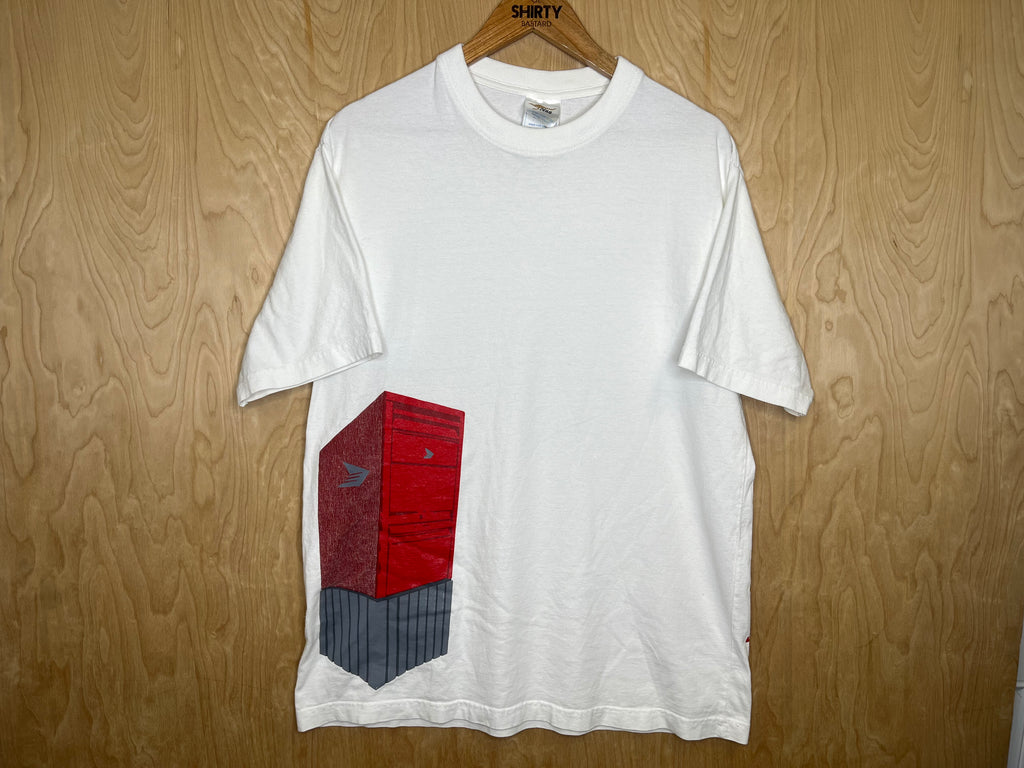 2000’s Graffiti China Town Vandals - XL