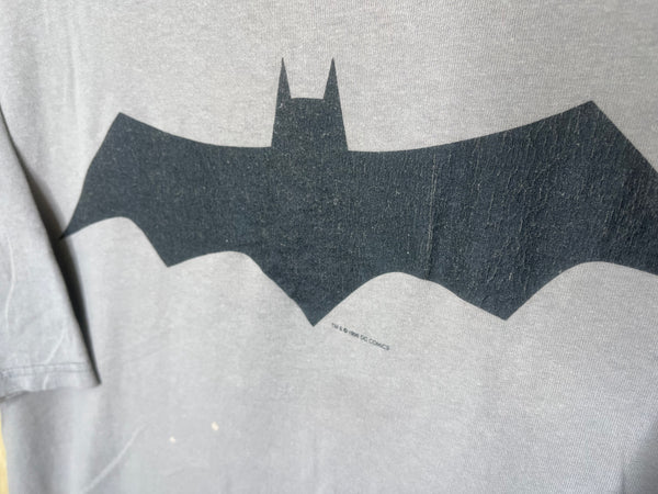1998 Batman x Graphitti “Retro Logo” - XL