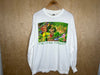 1990’s Human-I-Tees “The Living Forest” - Large