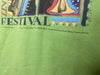 1991 Saratoga New York Jazz Festival “Instruments” - XL
