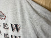 1990’s TGI Friday’s Premium Amber Ale “Brew Crew” - XL