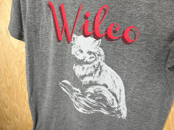 2016 Wilco “Star Wars Tour” - Medium