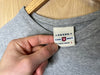 2000 Fossil “Logo” - Large