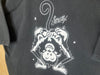 1990’s Sailor Jerry Spiced Rum “Monkey Logo” - XL