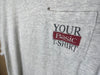1990’s Basic Cigarettes “Keep It Basic Pocket” - XL
