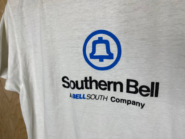 1980’s Southern Bell “Logo” - Large