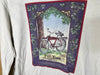 1990’s New Belgium Brewing Fat Tire Amber Ale “Long Sleeve” - Medium