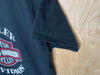 1996 Harley Davidson “Shield Logo” - Large