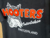 2003 Hooters “Switzerland” - Large
