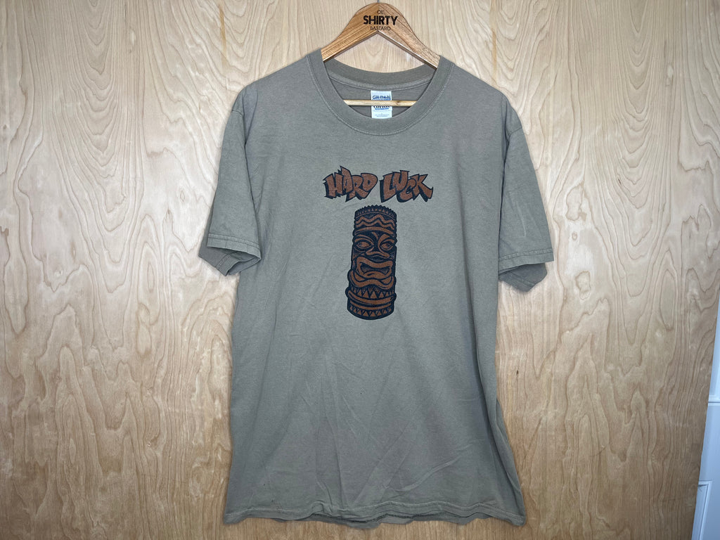 2000’s Hard Luck “Tiki” - Large