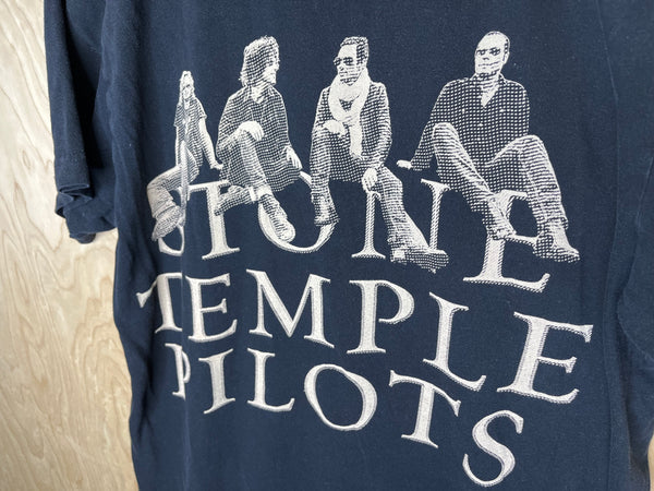 2010 Stone Temple Pilots “Tour” - Medium