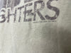 2010 Foo Fighters “Line-Up” - Small