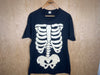 1980’s Skeleton “Bones” - XL